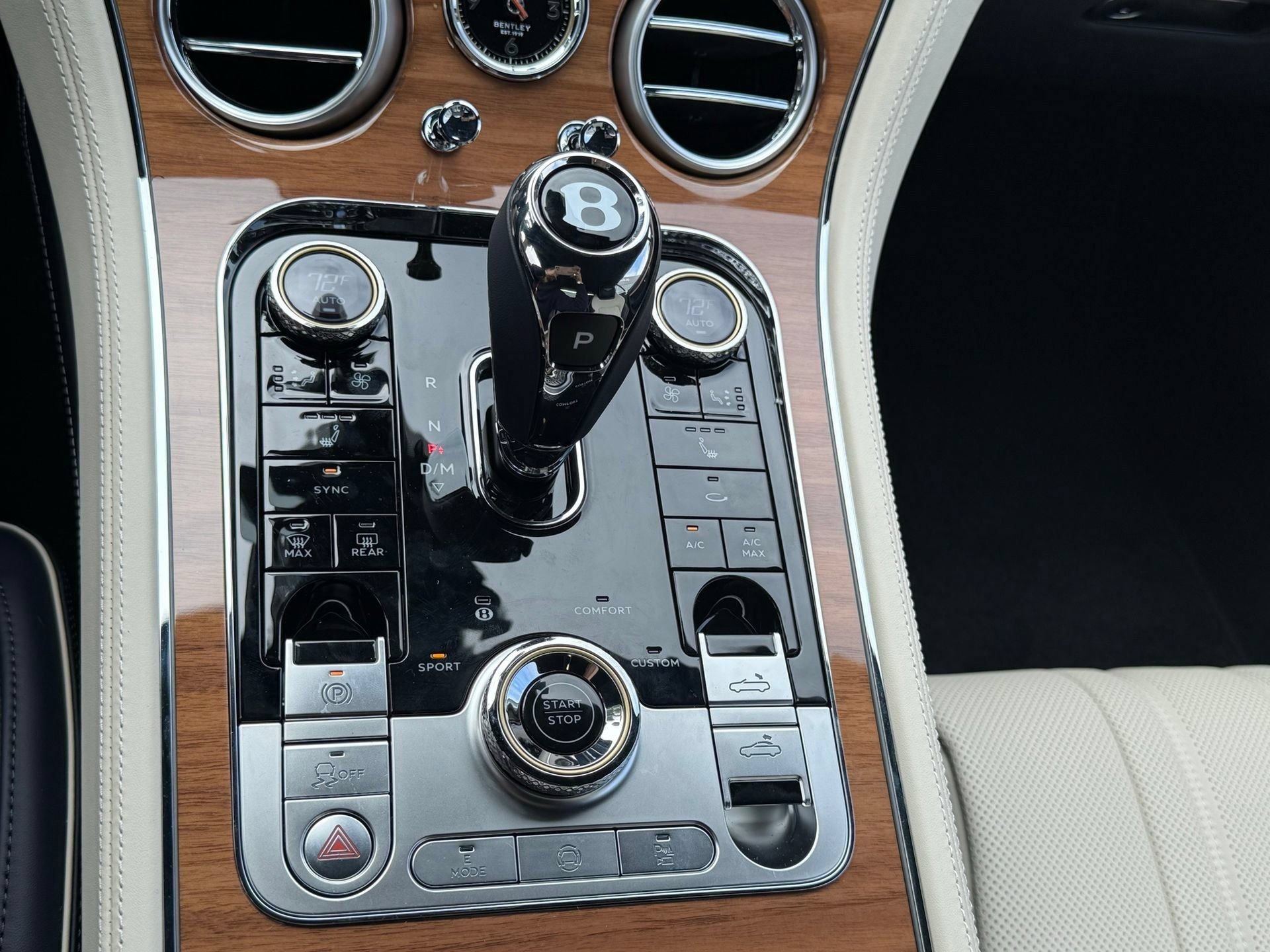 New 2026 Bentley Continental GTC AWD/4WD image 47