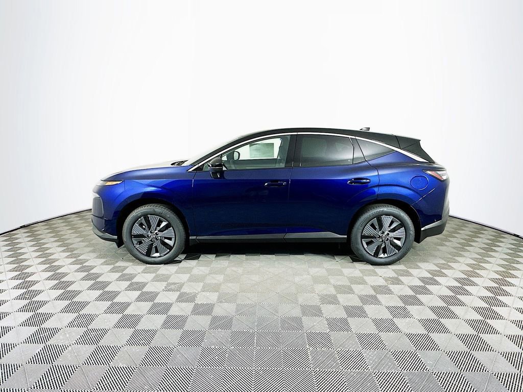 New 2025 Nissan Murano SL w/ Cargo Package image 6