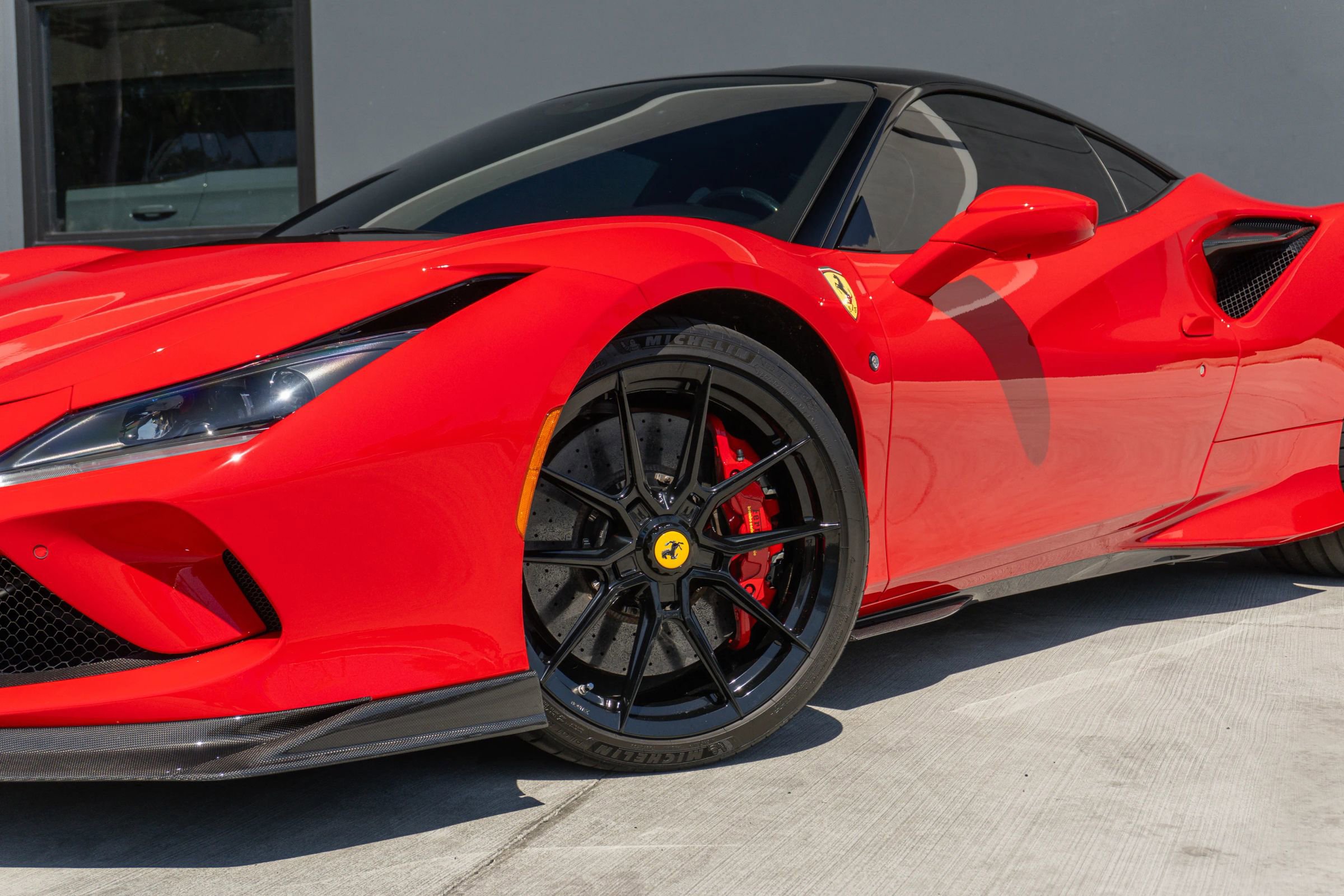 Used 2020 Ferrari F8 Tributo image 24