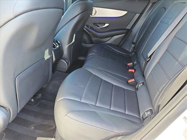 Used 2023 Mercedes-Benz GLC 300 GLC 300 image 18
