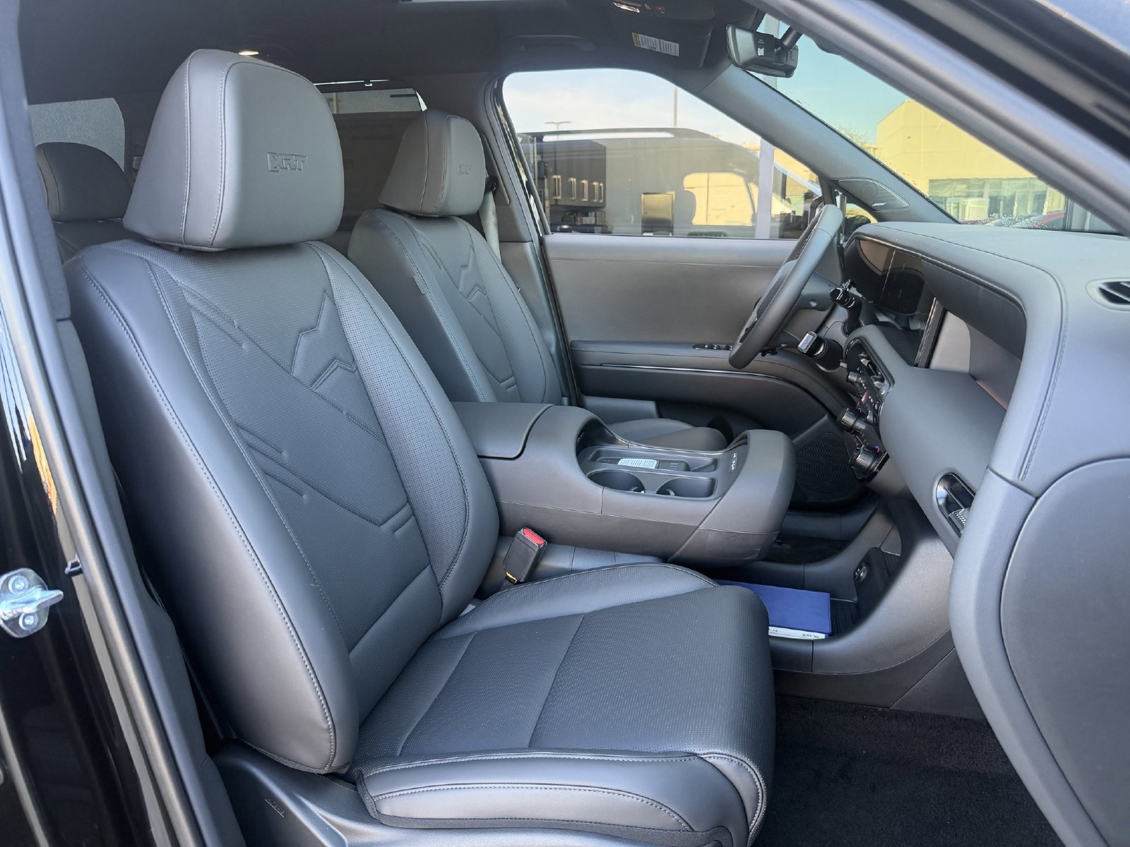 New 2026 Hyundai Palisade XRT Pro AWD/4WD image 25