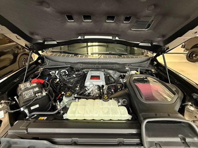 Used 2025 Ford F150 Raptor w/ Equipment Group 803A Raptor R image 27