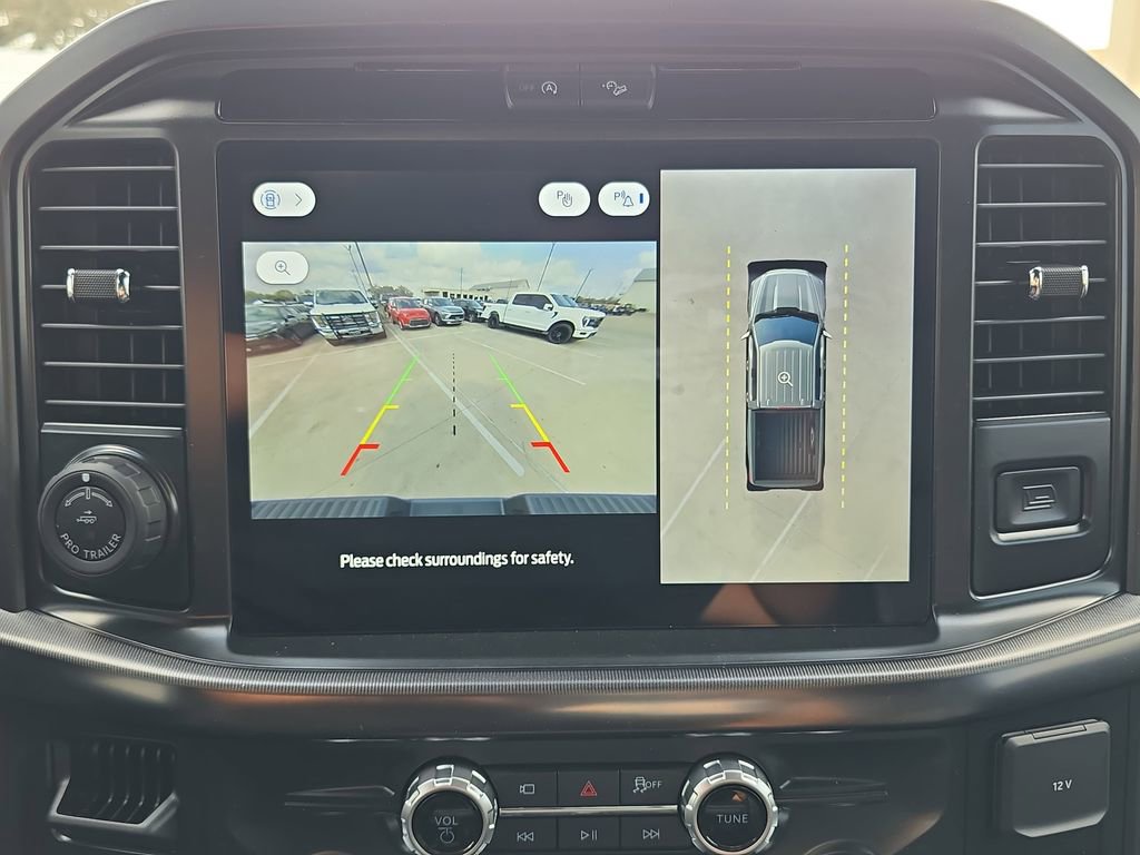 New 2026 Ford F150 Lariat w/ Equipment Group 502A High image 28