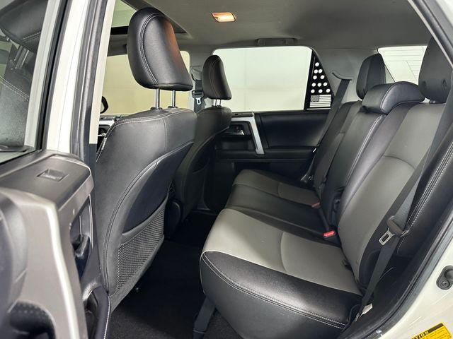 Used 2019 Toyota 4Runner SR5 Premium AWD/4WD image 25