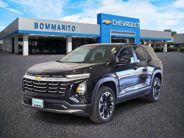 New 2026 Chevrolet Equinox LT w/ Safety and Technology Package