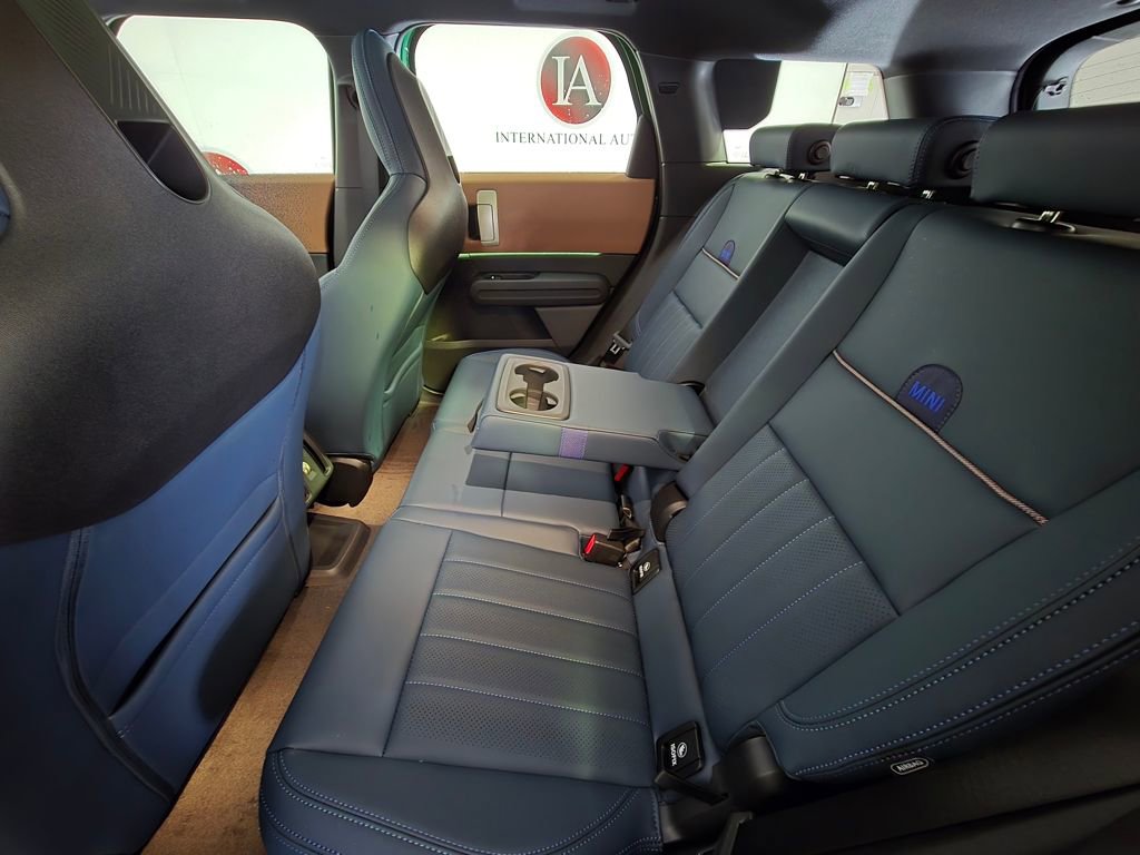 New 2026 MINI Cooper Countryman S image 13