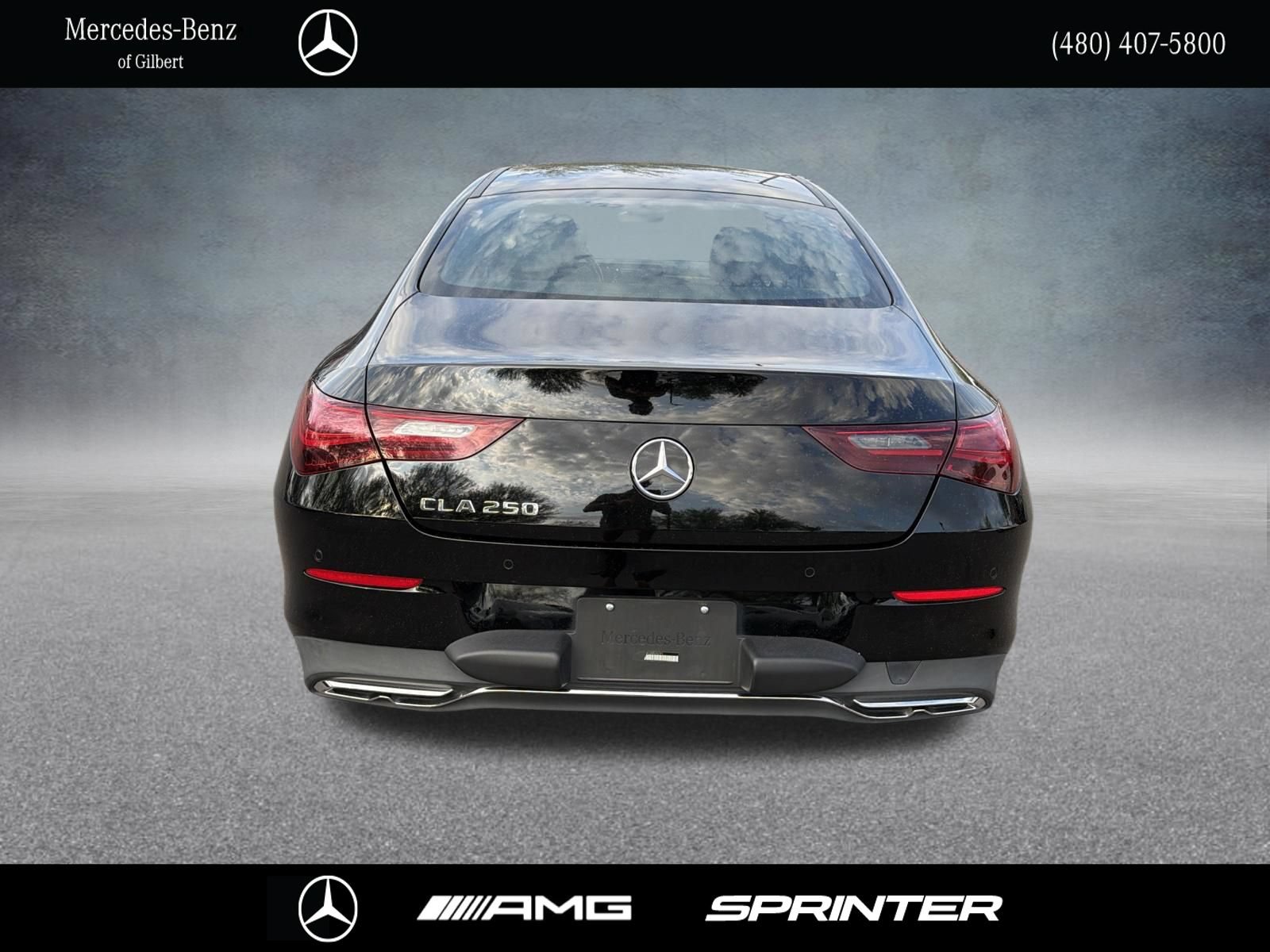 Used 2025 Mercedes-Benz CLA 250 image 5