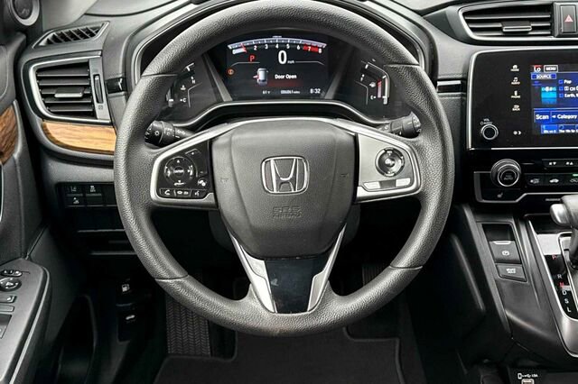Used 2021 Honda CR-V EX image 14