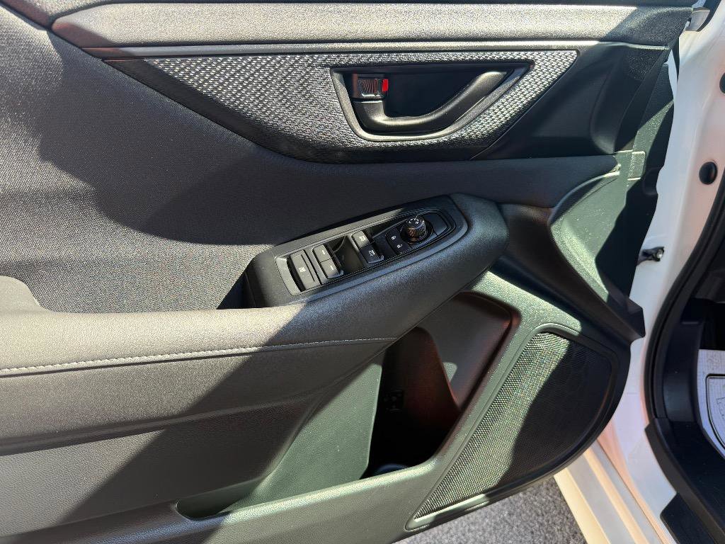 Used 2022 Subaru Legacy image 16