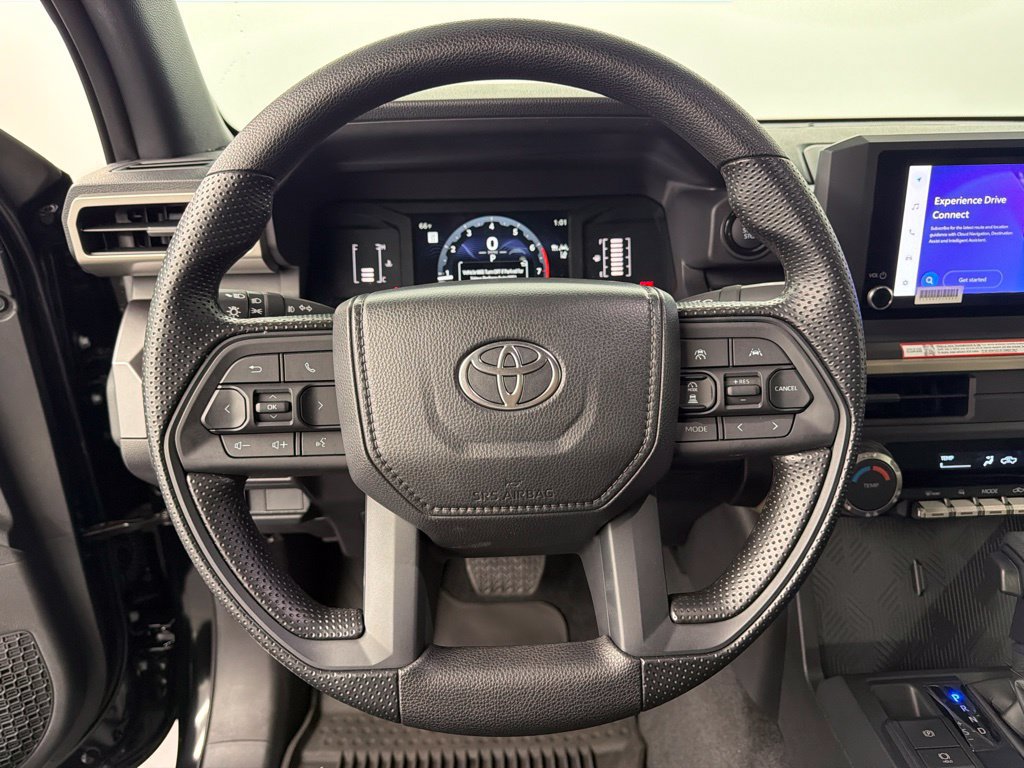 New 2026 Toyota Tacoma SR5 RWD image 19