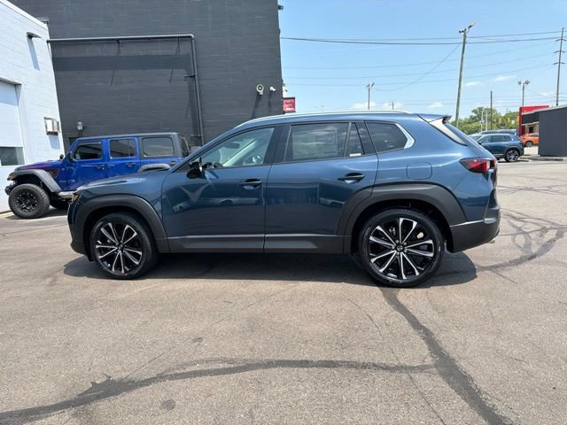 New 2026 MAZDA CX-50 AWD 2.5 S w/ Weather Package image 15