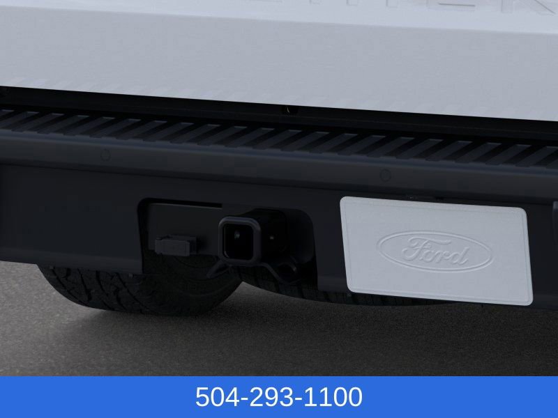 New 2026 Ford Maverick XLT w/ XLT Luxury Package image 23