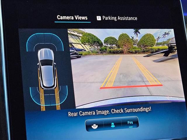 New 2025 Mercedes-Benz GLC 300 image 13