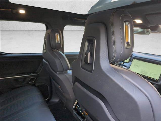 Used 2023 Rivian R1T Adventure Quad AWD/4WD image 25