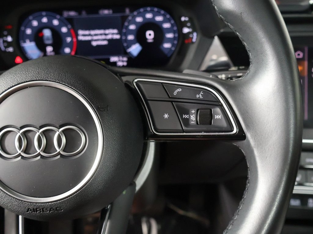 Used 2024 Audi A3 2.0T Premium w/ Convenience Package AWD/4WD image 39