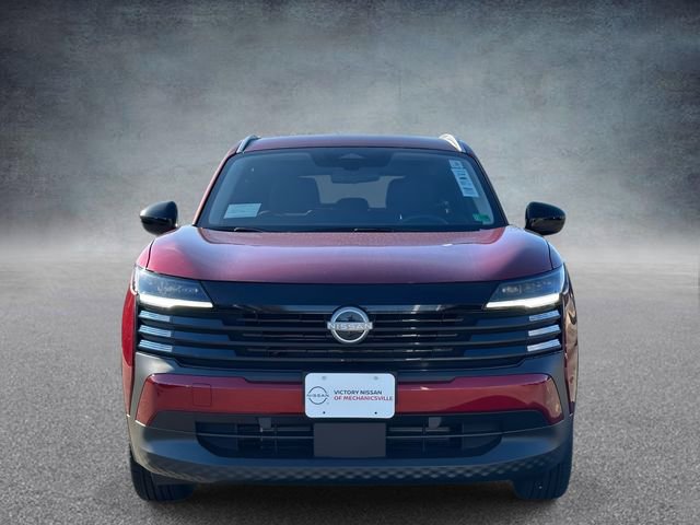 New 2026 Nissan Kicks SV image 6