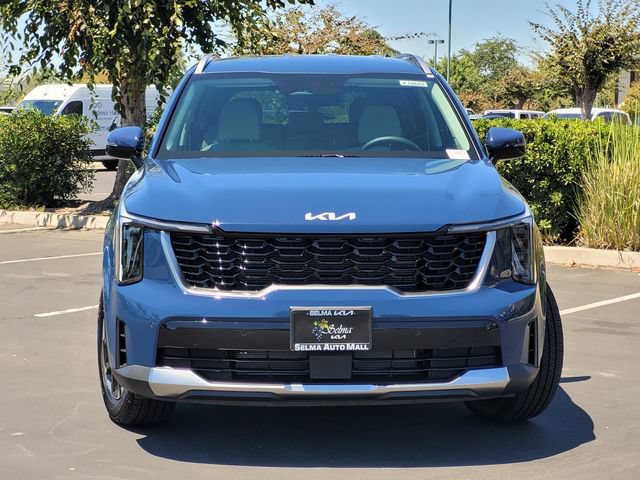 New 2026 Kia Sorento S FWD image 2