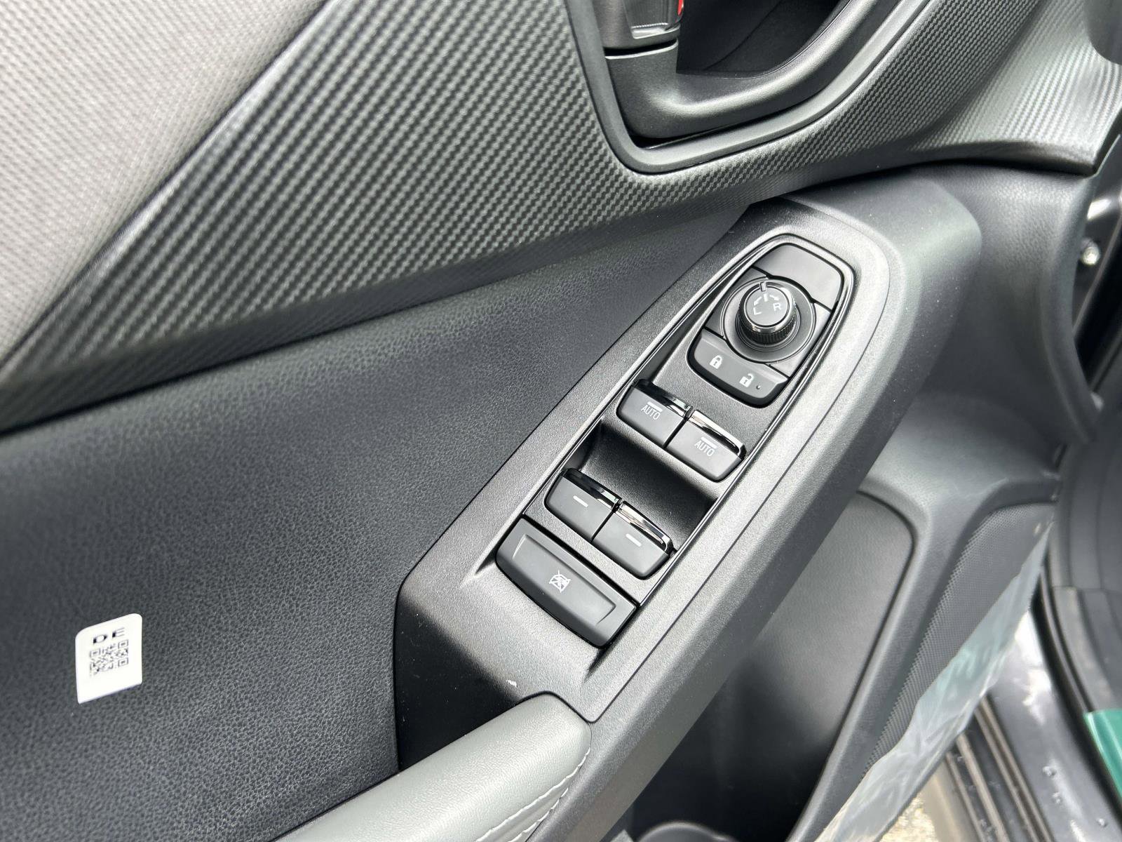 New 2026 Subaru Crosstrek 2.0i Premium image 9