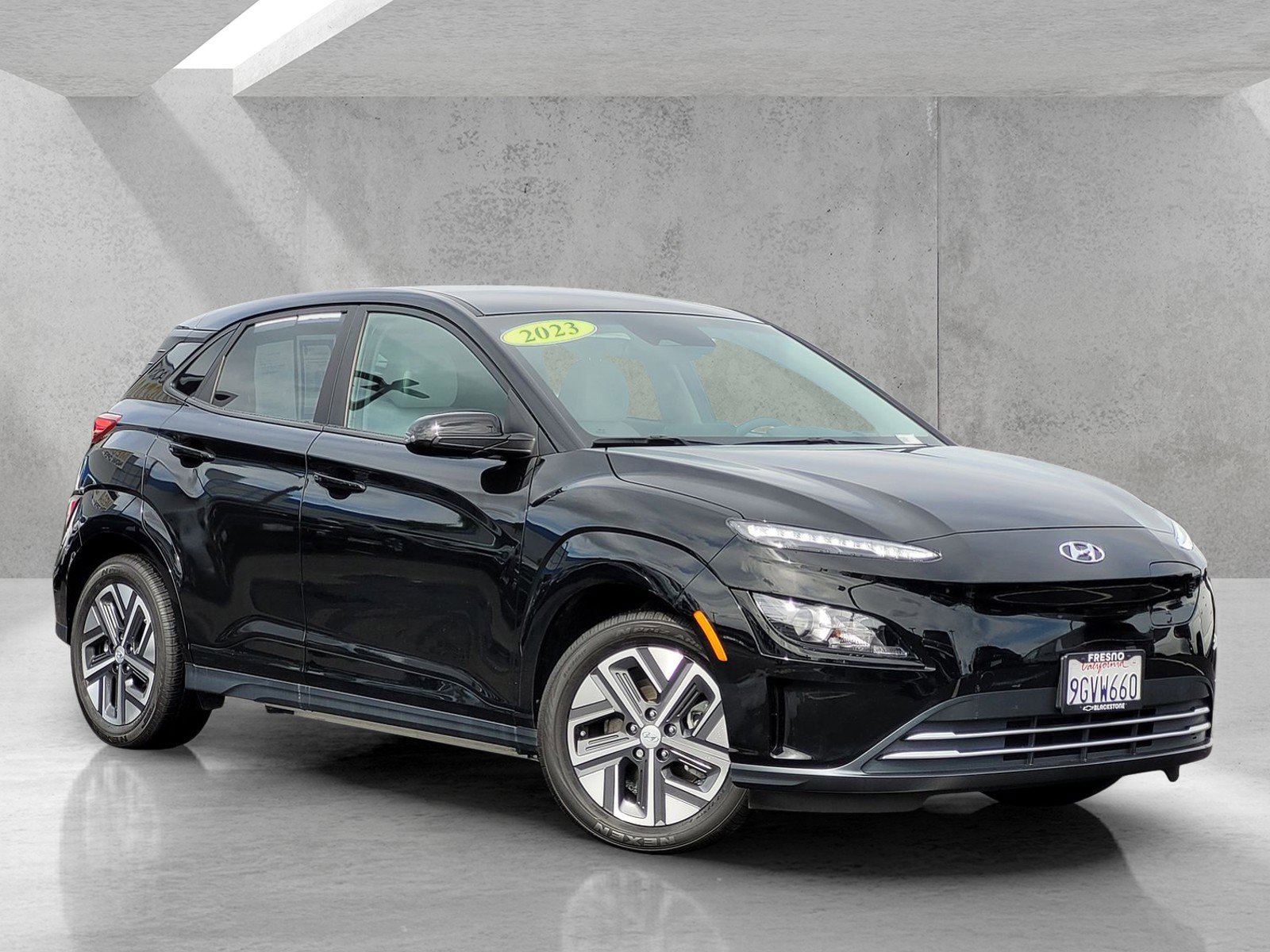 Used 2023 Hyundai Kona SE