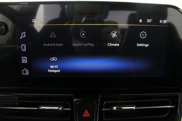 New 2026 Chevrolet TrailBlazer ACTIV w/ Convenience Package image 4