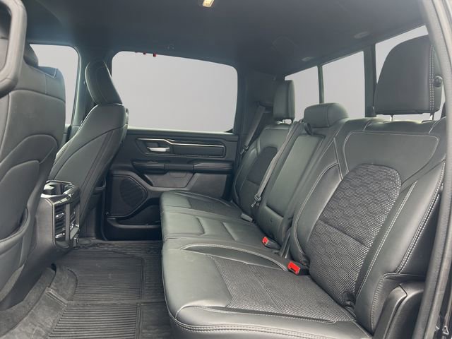 Used 2022 RAM 1500 Sport w/ Rebel Level 2 Equipment Group AWD/4WD image 13