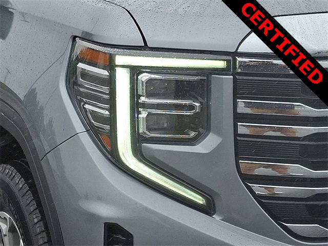 Used 2024 GMC Sierra 1500 SLT image 9