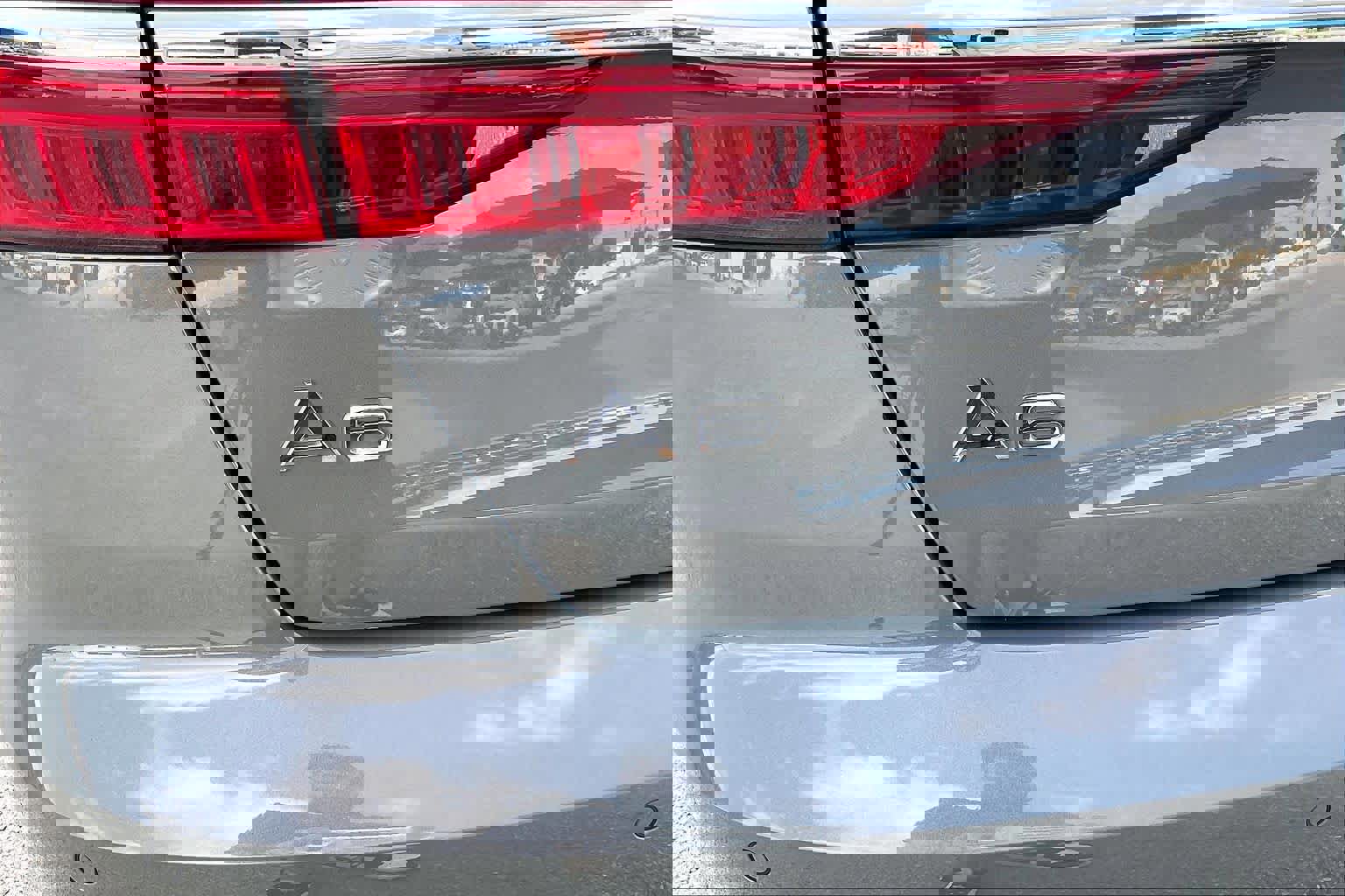 Used 2024 Audi A6 Premium Plus image 33