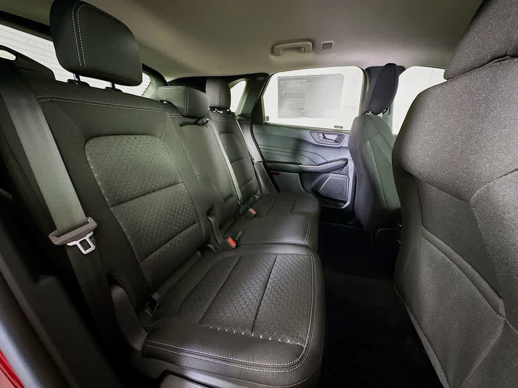 New 2026 Ford Escape Active FWD image 31