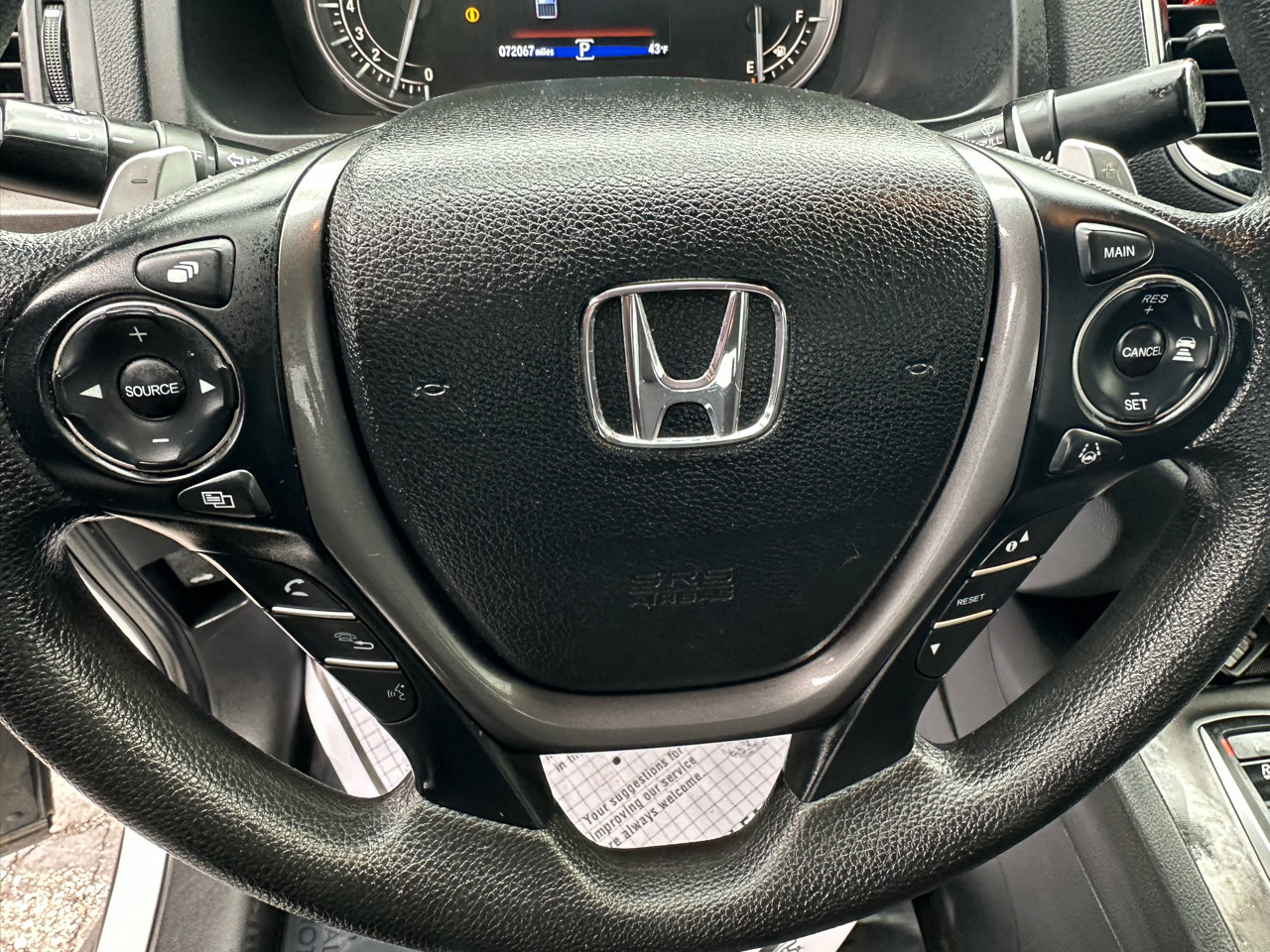 Used 2021 Honda Ridgeline Sport image 39