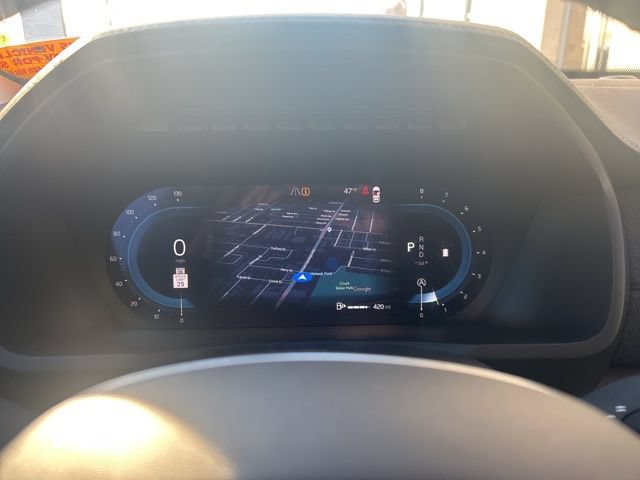 Used 2025 Volvo XC90 B6 Plus AWD/4WD image 20