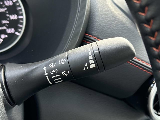 Used 2024 Nissan Sentra SR w/ SR Premium Package image 26