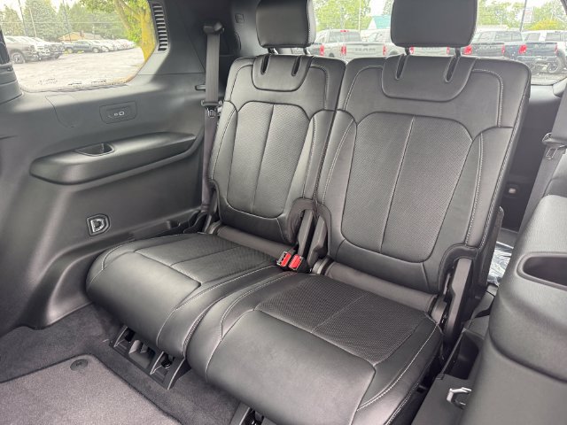 New 2027 Jeep Grand Cherokee L Limited AWD/4WD image 22