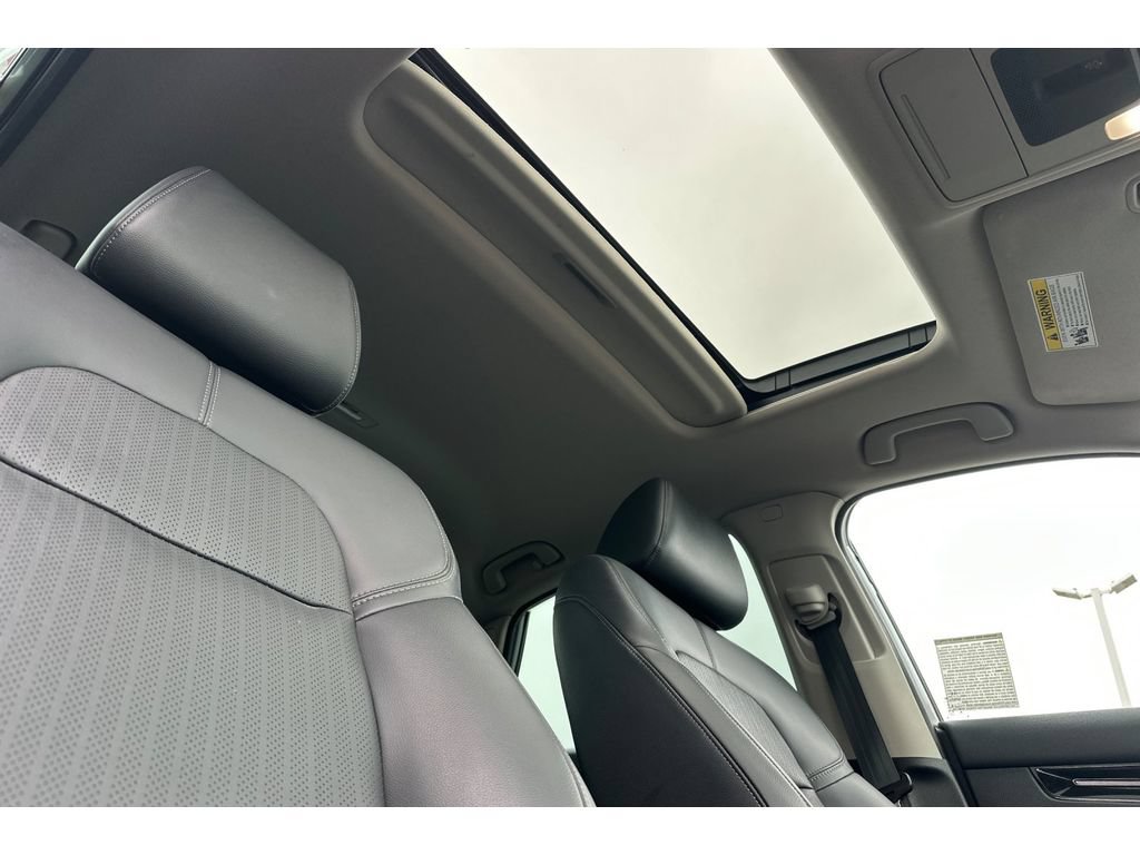 Used 2022 Honda Civic Touring image 17