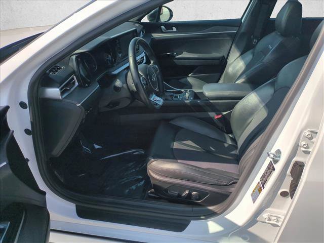 Used 2021 Kia K5 GT-Line AWD/4WD image 16