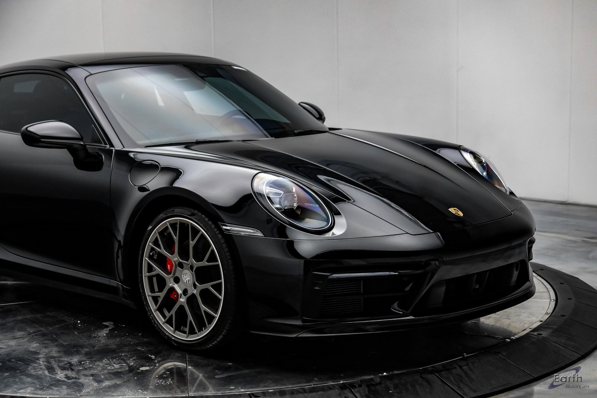 Used 2020 Porsche 911 Carrera 4S image 23