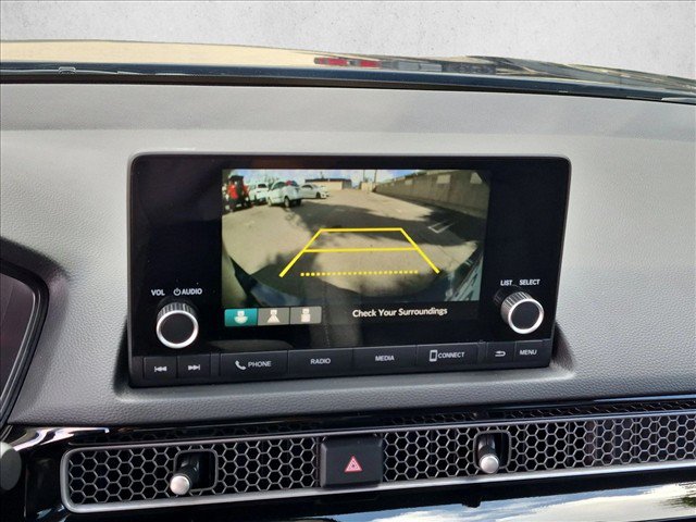 Used 2026 Honda Civic LX image 14