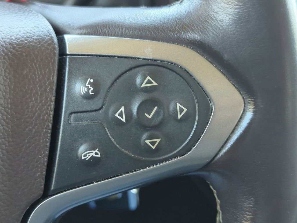 Used 2014 Chevrolet Silverado 1500 LTZ Z71 w/ LTZ Plus Package image 24