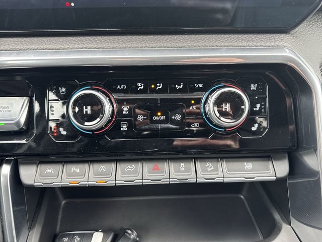 Used 2023 GMC Sierra 1500 Denali image 34