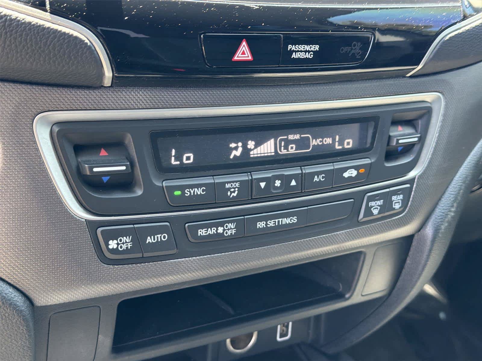 Used 2023 Honda Ridgeline Sport image 36