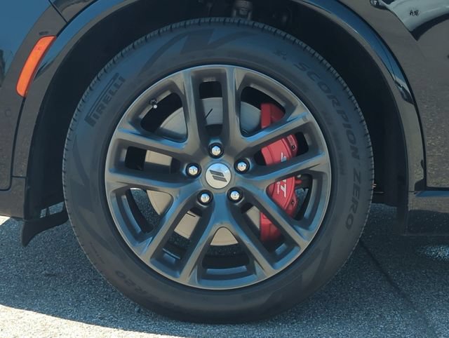 Used 2024 Dodge Durango R/T AWD/4WD image 10
