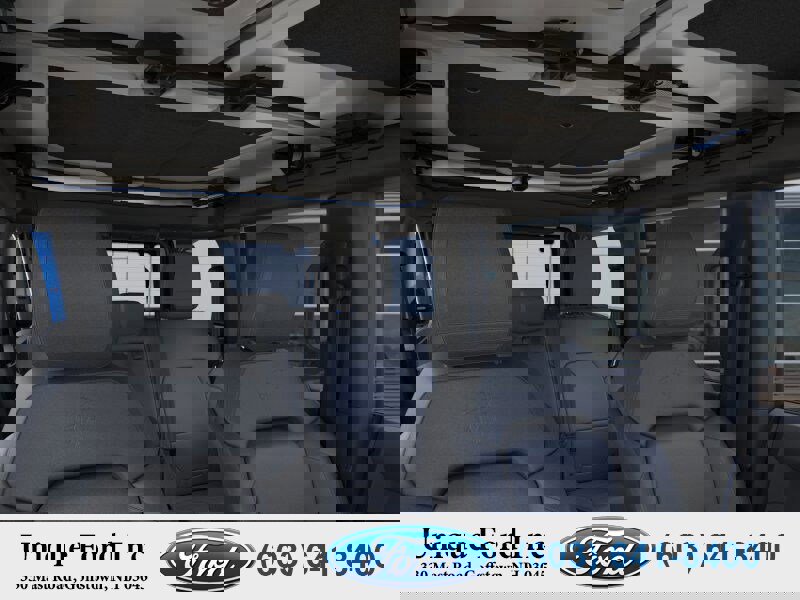 New 2025 Ford Bronco Badlands image 44