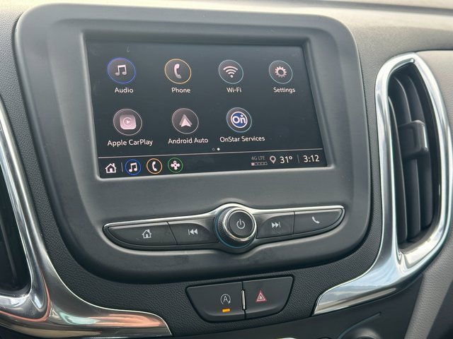 Used 2023 Chevrolet Equinox LT image 22