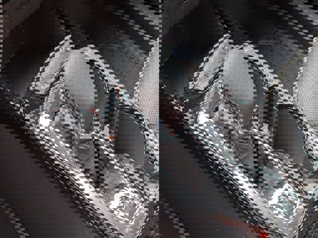 New 2026 Chevrolet Trax ACTIV w/ Driver Confidence Package image 24