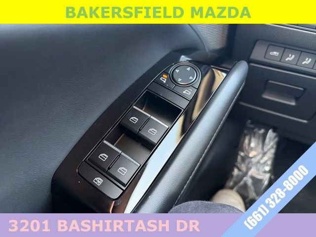 New 2026 MAZDA MAZDA3 2.5 Turbo Sedan w/Premium Plus image 14