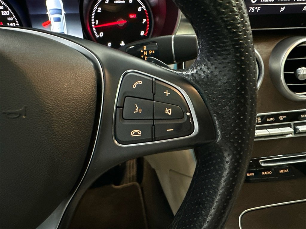 Used 2019 Mercedes-Benz GLC 300 GLC 300 Coupe image 28