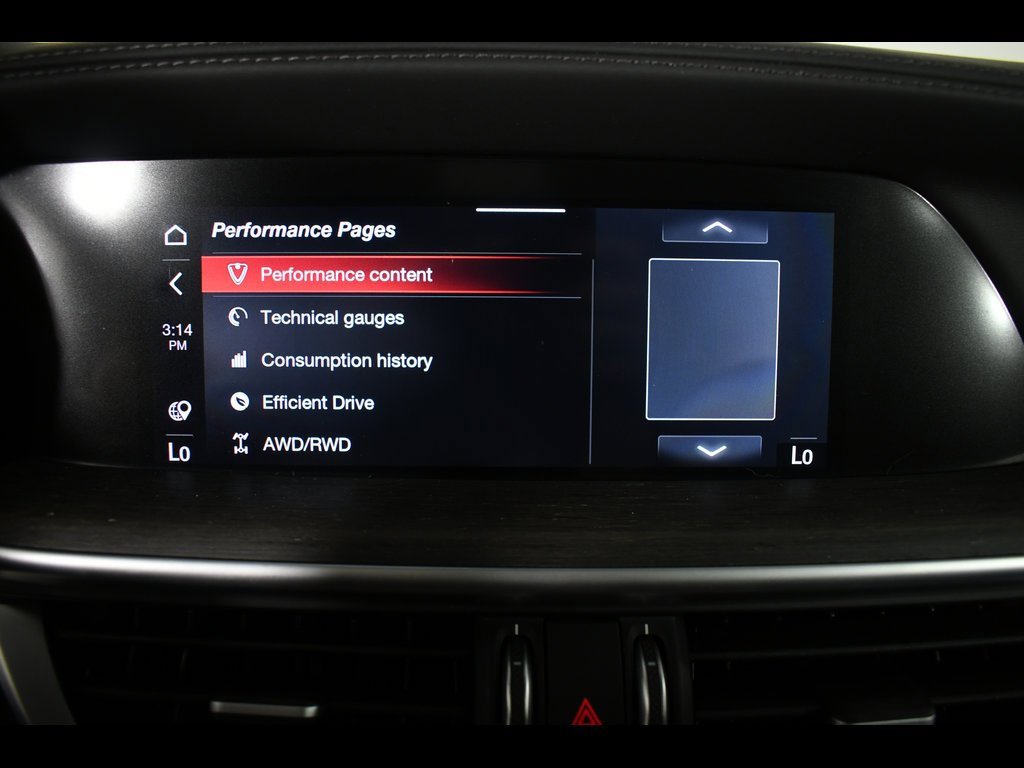 Used 2022 Alfa Romeo Stelvio Ti image 27