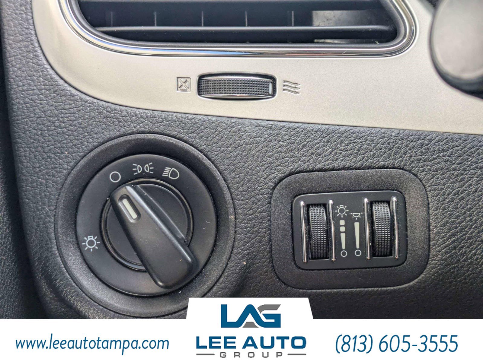 Used 2011 Dodge Journey Mainstreet w/ Popular Equipment Group FWD image 22