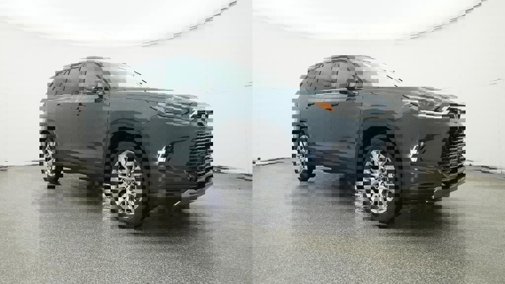 New 2026 Toyota Grand Highlander Limited image 29