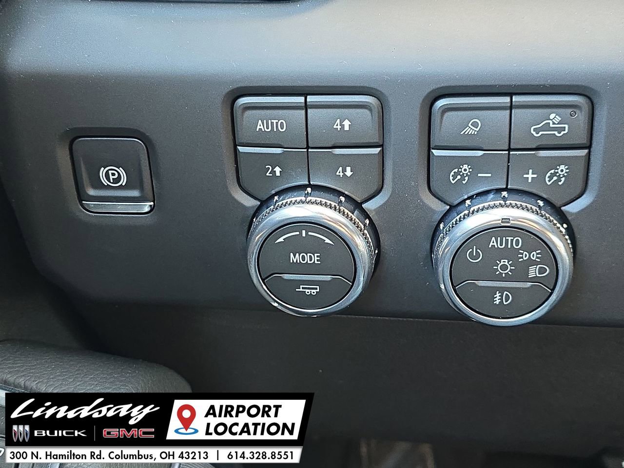 New 2026 GMC Sierra 1500 Denali w/ Technology Package image 19