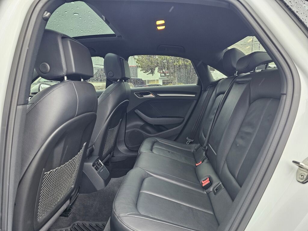 Used 2019 Audi A3 2.0T Premium AWD/4WD image 17